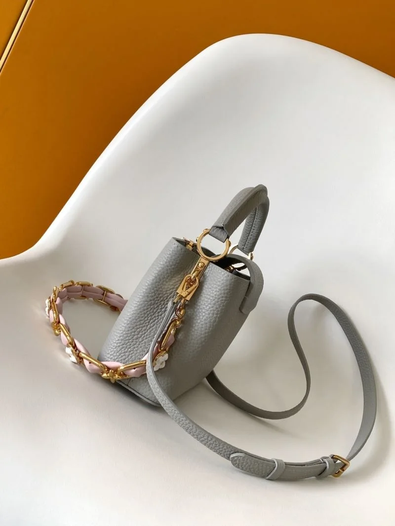 Louis Vuitton Capucines BB Bags Affordable 42958