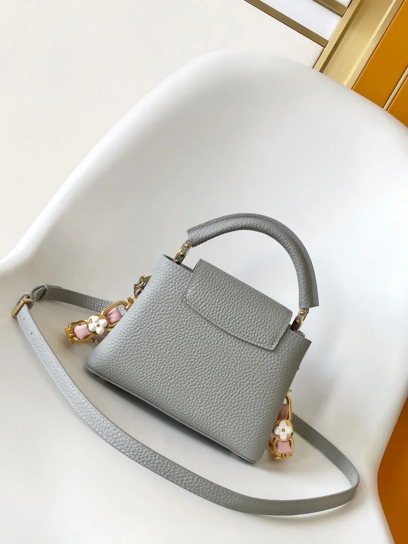 Louis Vuitton Capucines BB Bags Affordable 42958