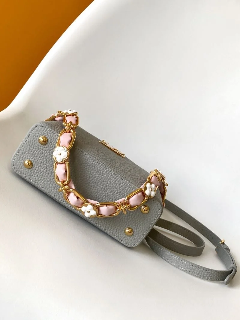 Louis Vuitton Capucines BB Bags Affordable 42958