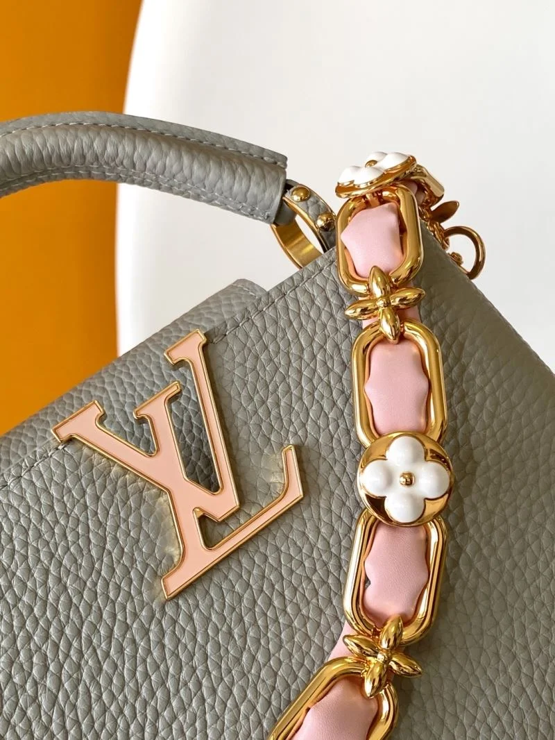 Louis Vuitton Capucines BB Bags Affordable 42958