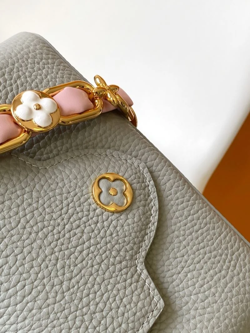 Louis Vuitton Capucines BB Bags Affordable 42958