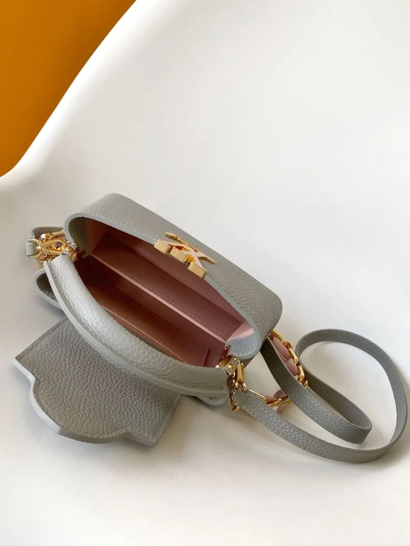 Louis Vuitton Capucines BB Bags Affordable 42958