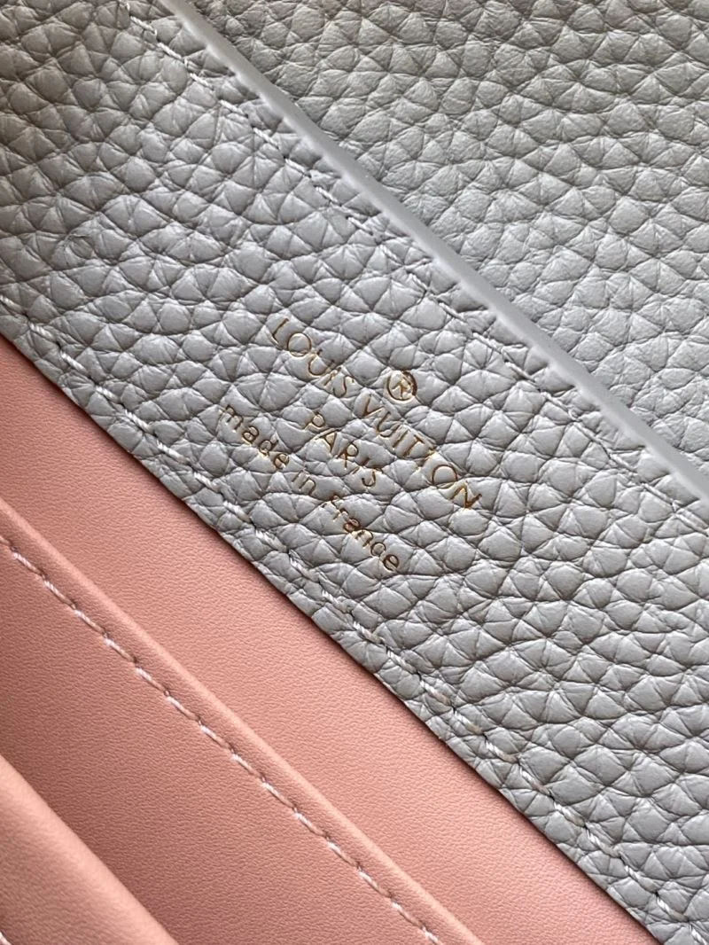 Louis Vuitton Capucines BB Bags Affordable 42958