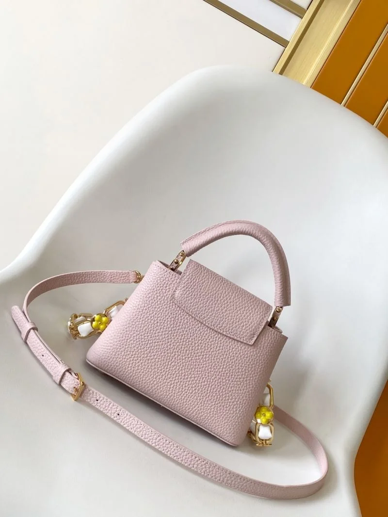 TopPick Louis Vuitton Capucines BB Bags 42990