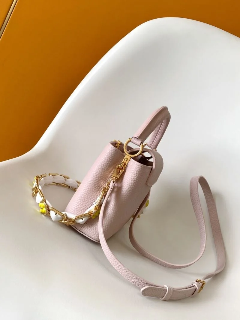 TopPick Louis Vuitton Capucines BB Bags 42990