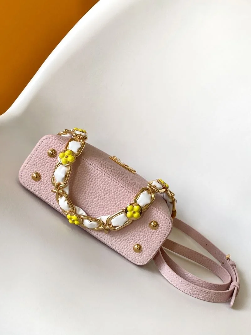 TopPick Louis Vuitton Capucines BB Bags 42990