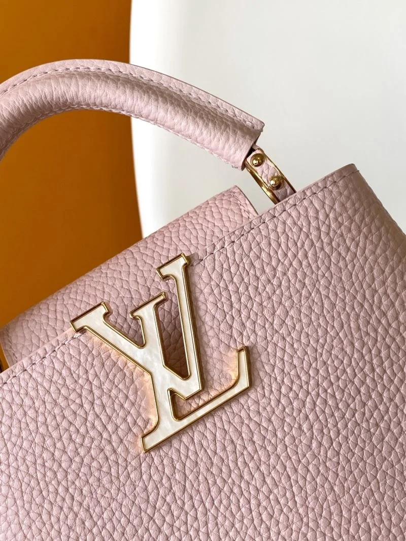 TopPick Louis Vuitton Capucines BB Bags 42990