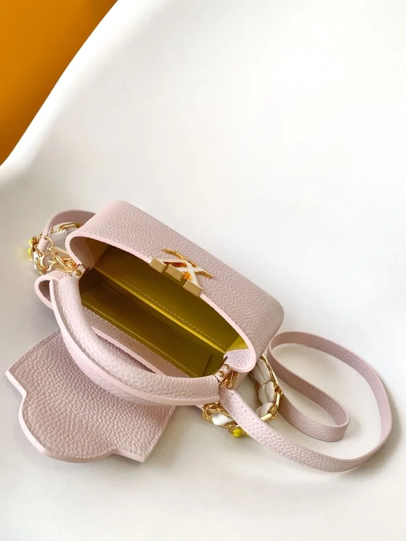TopPick Louis Vuitton Capucines BB Bags 42990