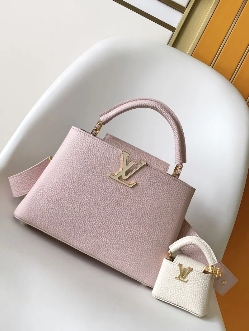 Louis Vuitton Capucines BB Bags Tailored 42950