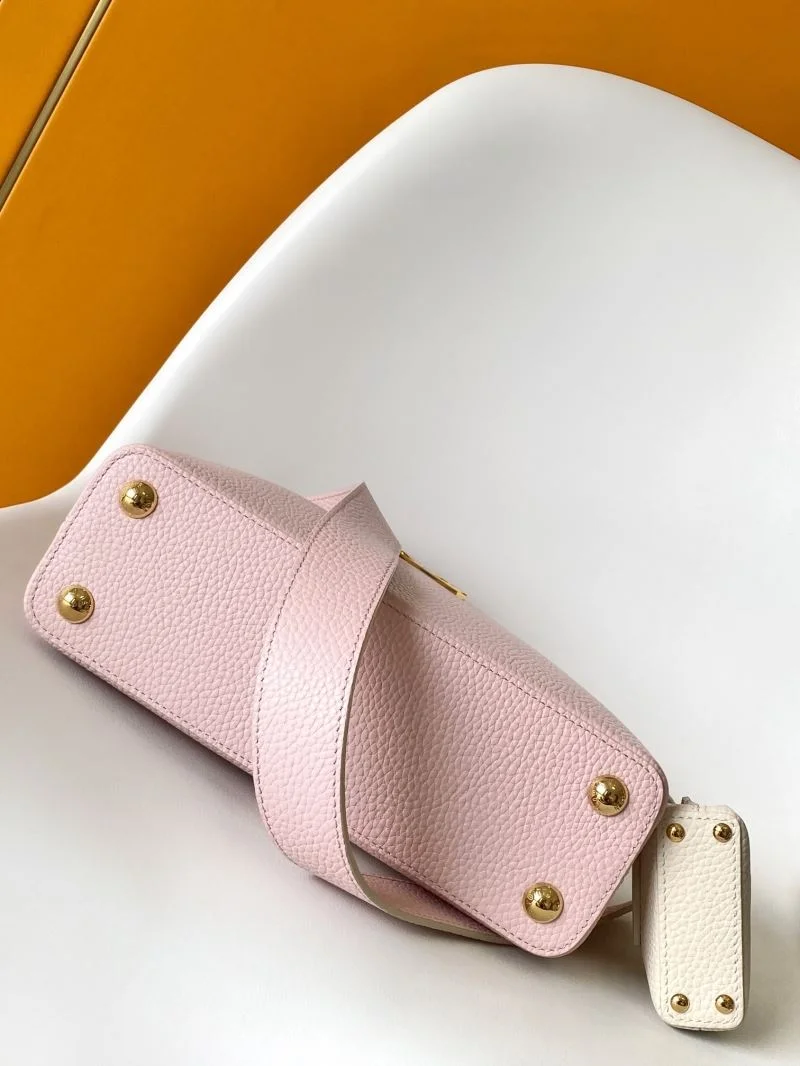 Louis Vuitton Capucines BB Bags Tailored 42950