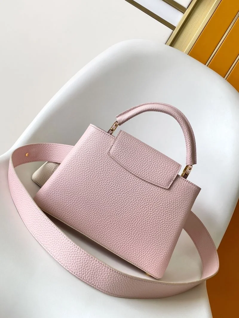 Louis Vuitton Capucines BB Bags Tailored 42950