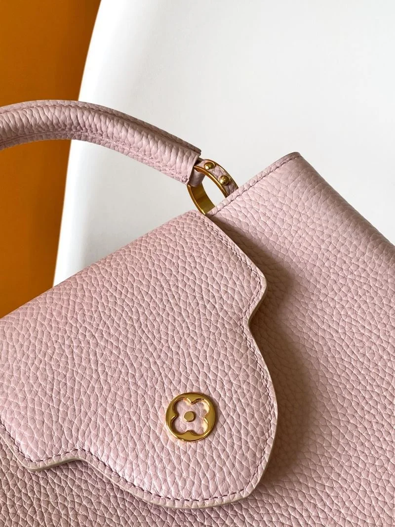 Louis Vuitton Capucines BB Bags Tailored 42950