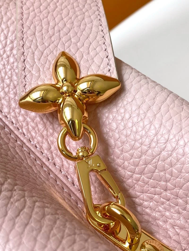 Louis Vuitton Capucines BB Bags Tailored 42950