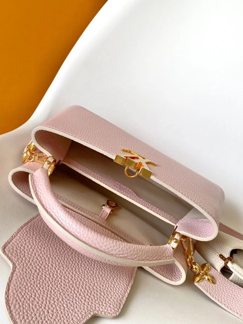 Louis Vuitton Capucines BB Bags Tailored 42950