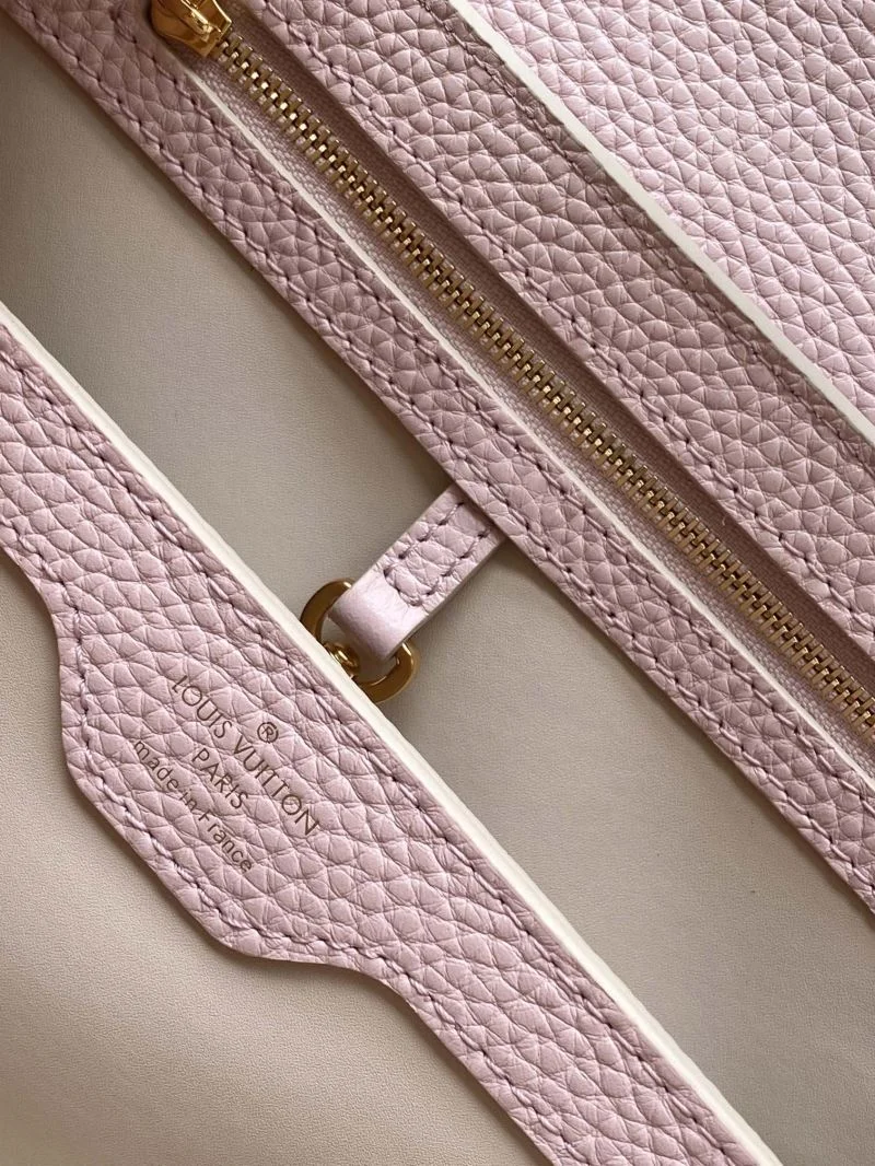 Louis Vuitton Capucines BB Bags Tailored 42950