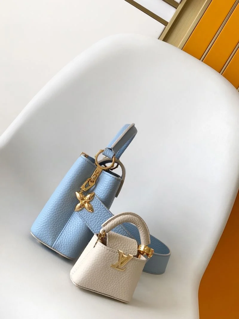 Louis Vuitton Capucines BB Bags Affordable 42936
