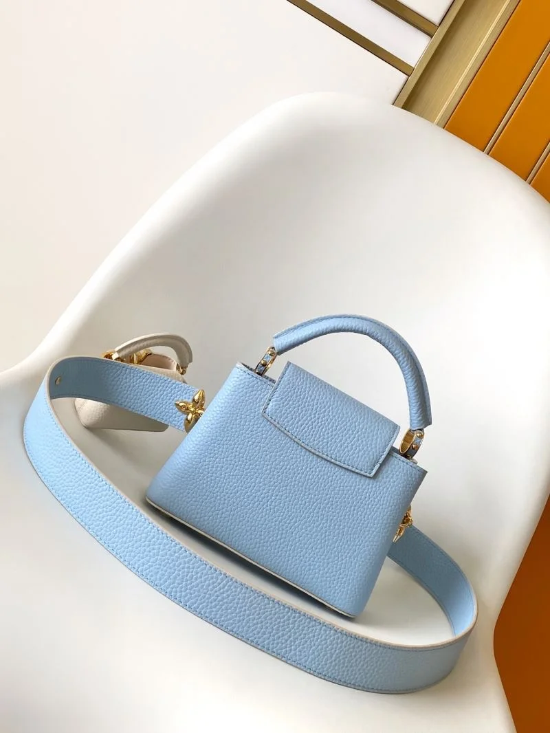 Louis Vuitton Capucines BB Bags Affordable 42936