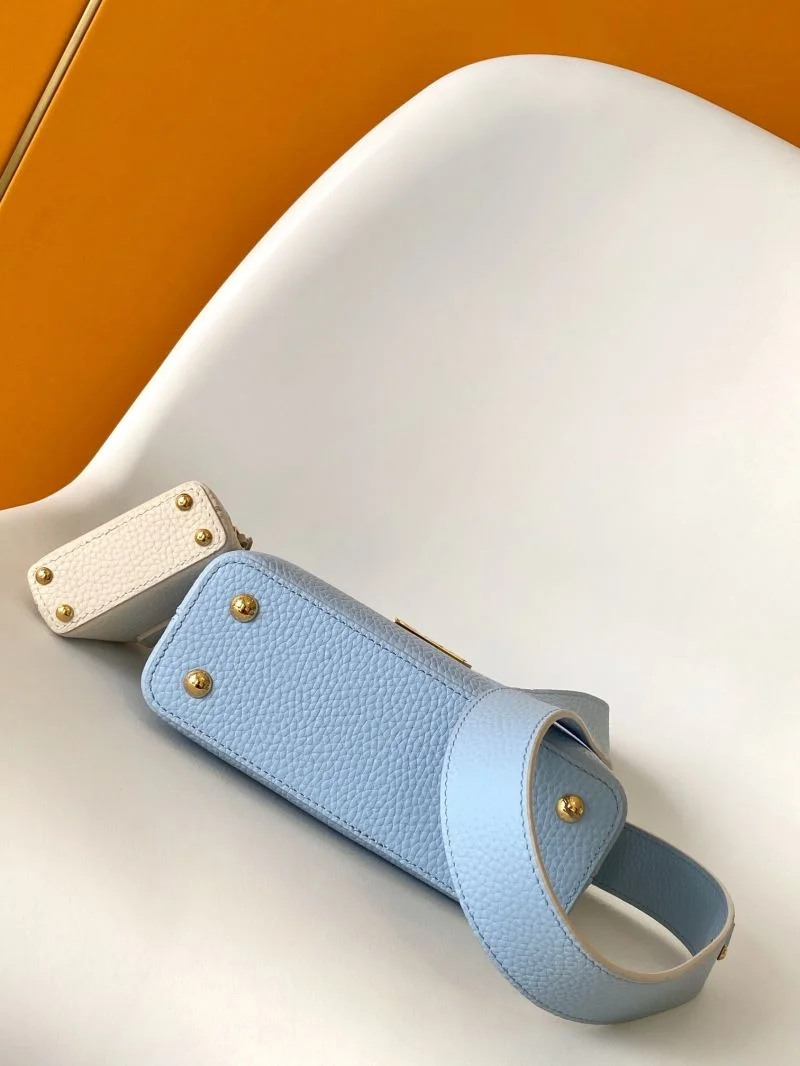 Louis Vuitton Capucines BB Bags Affordable 42936