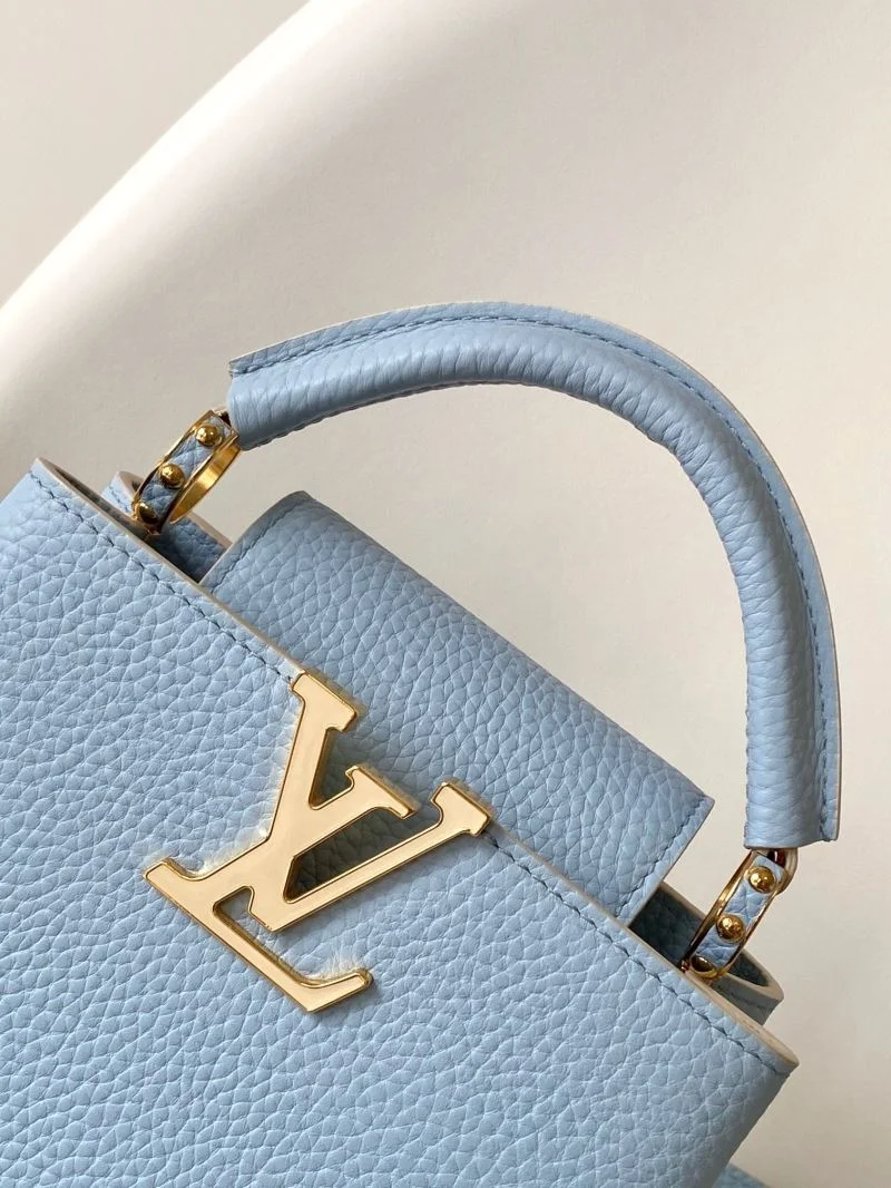 Louis Vuitton Capucines BB Bags Affordable 42936