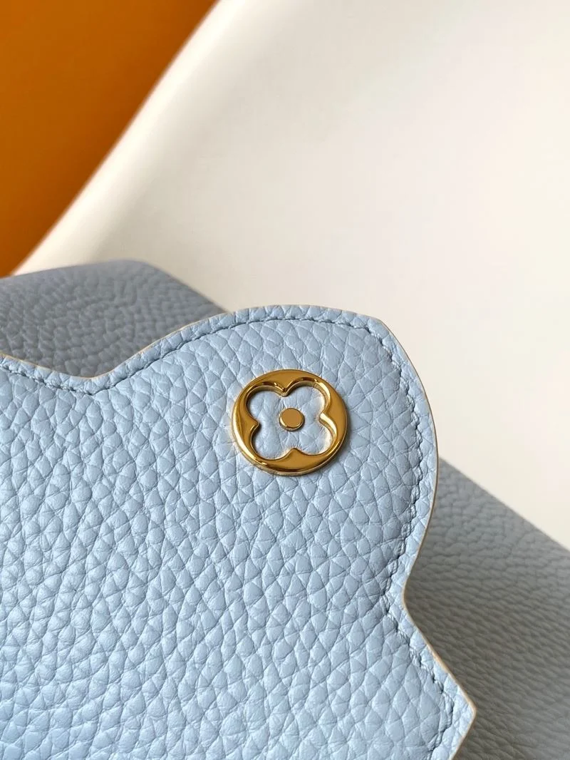 Louis Vuitton Capucines BB Bags Affordable 42936
