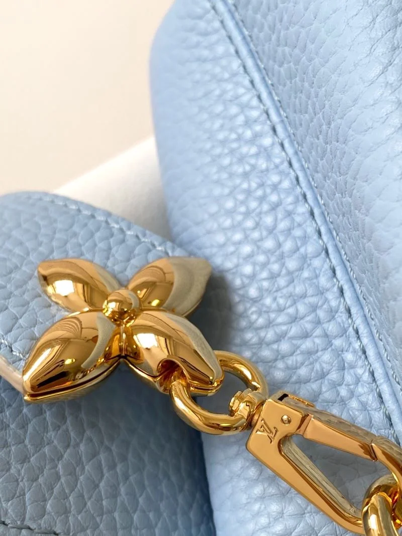 Louis Vuitton Capucines BB Bags Affordable 42936
