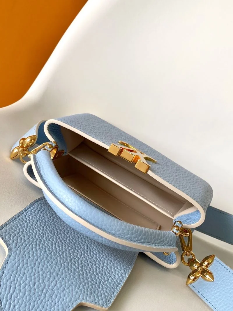 Louis Vuitton Capucines BB Bags Affordable 42936