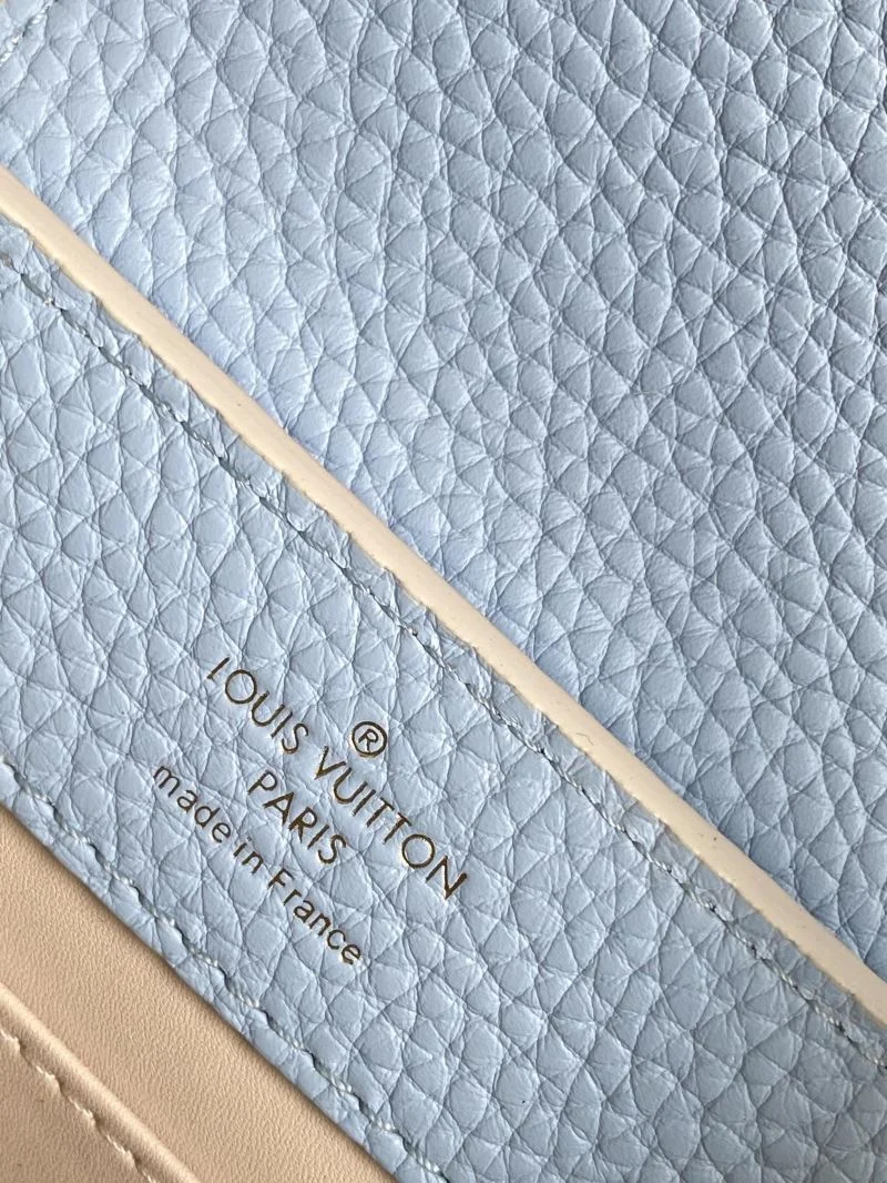 Louis Vuitton Capucines BB Bags Affordable 42936