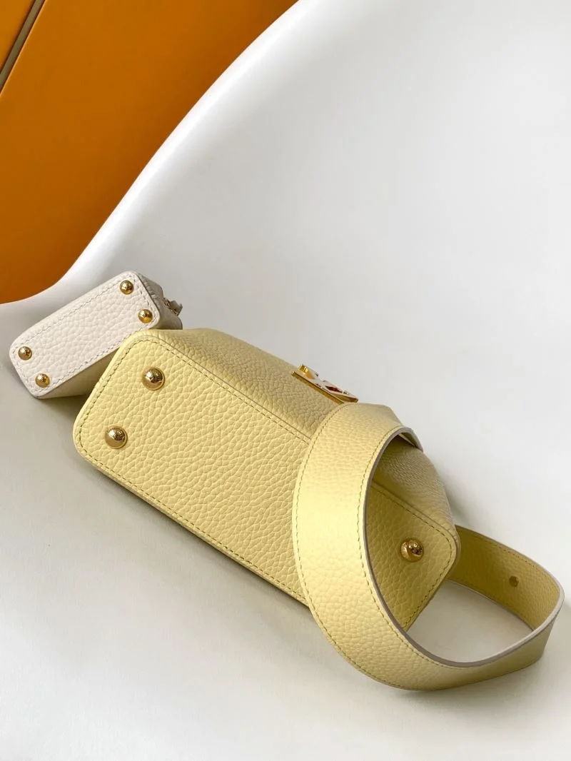 EasyMatch Louis Vuitton Capucines BB Bags 42932