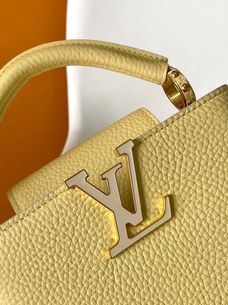 EasyMatch Louis Vuitton Capucines BB Bags 42932