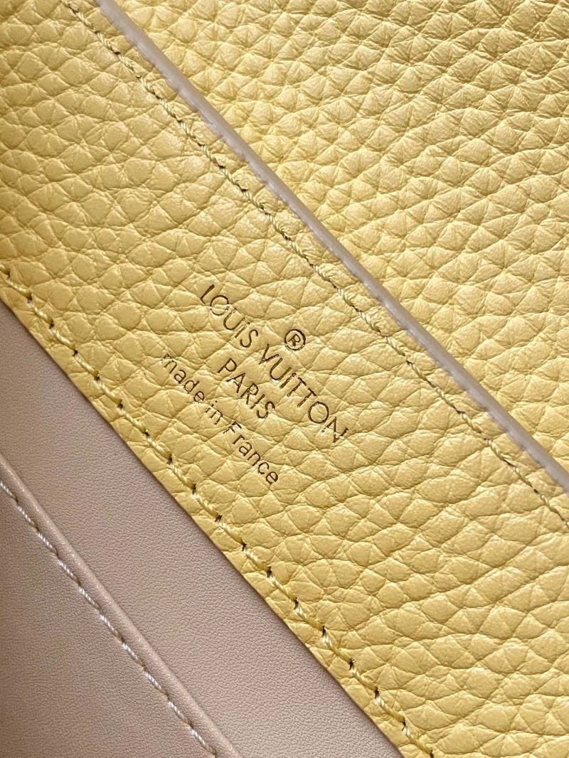 EasyMatch Louis Vuitton Capucines BB Bags 42932