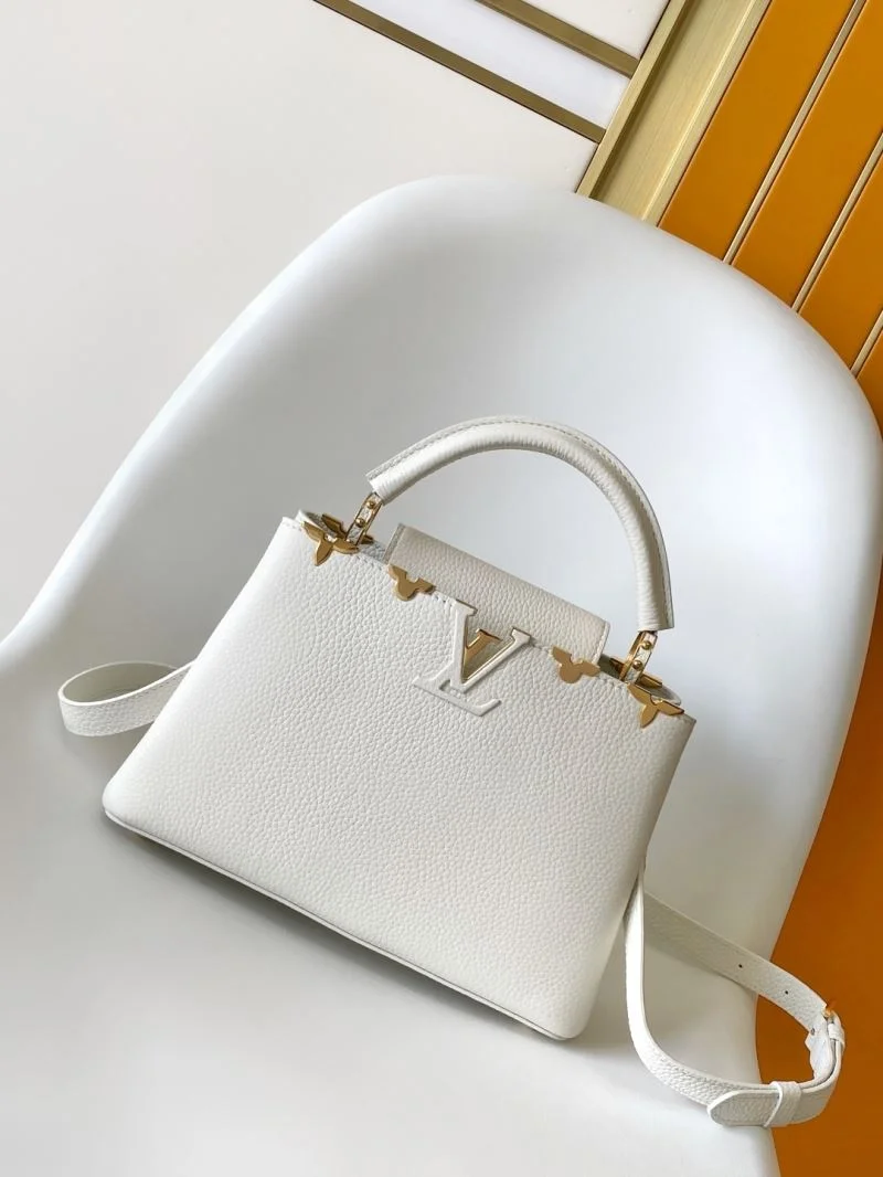 Louis Vuitton Capucines BB Bags Refined 42933