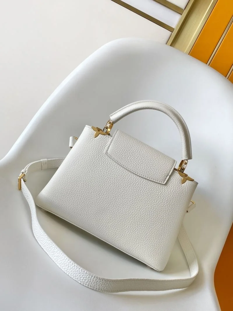Louis Vuitton Capucines BB Bags Refined 42933
