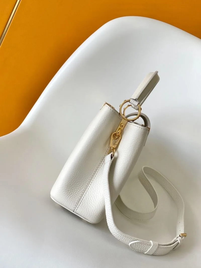 Louis Vuitton Capucines BB Bags Refined 42933