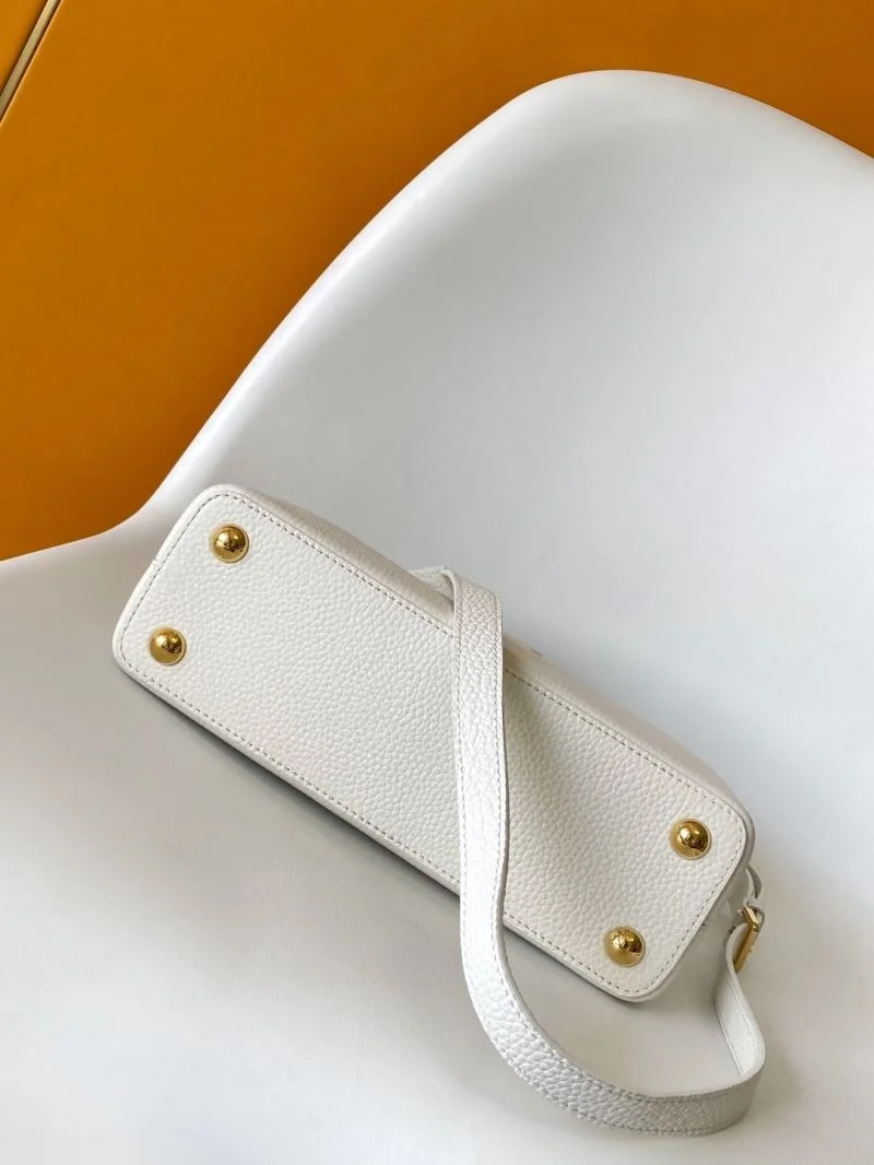 Louis Vuitton Capucines BB Bags Refined 42933