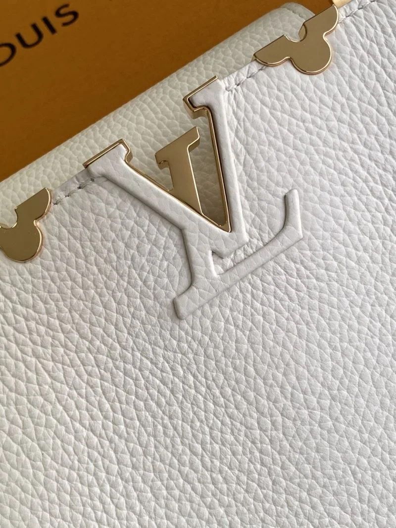 Louis Vuitton Capucines BB Bags Refined 42933