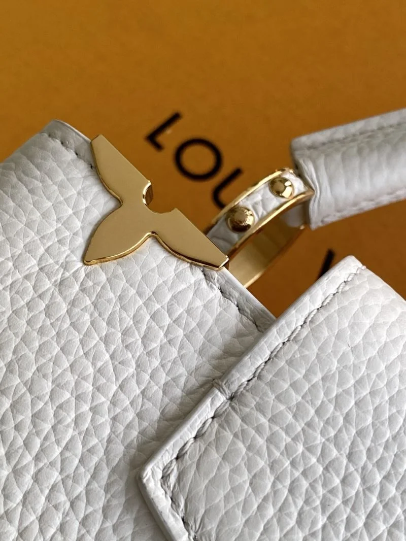 Louis Vuitton Capucines BB Bags Refined 42933