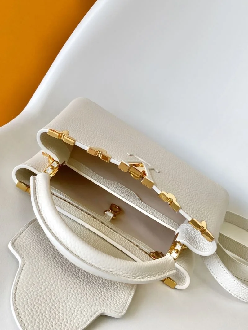 Louis Vuitton Capucines BB Bags Refined 42933