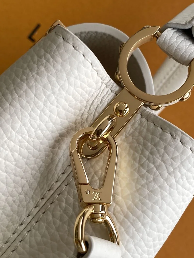 Louis Vuitton Capucines BB Bags OdorResistant 42939