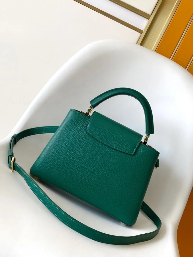 Durable Louis Vuitton Capucines BB Bags 42940