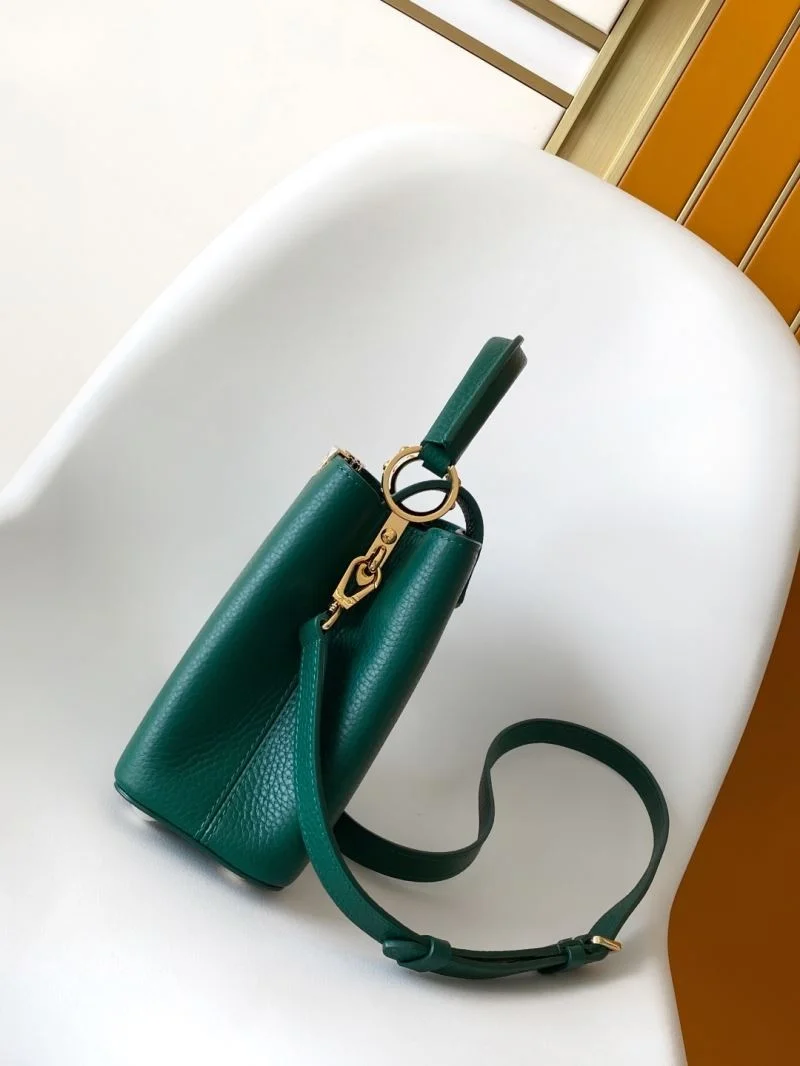 Durable Louis Vuitton Capucines BB Bags 42940