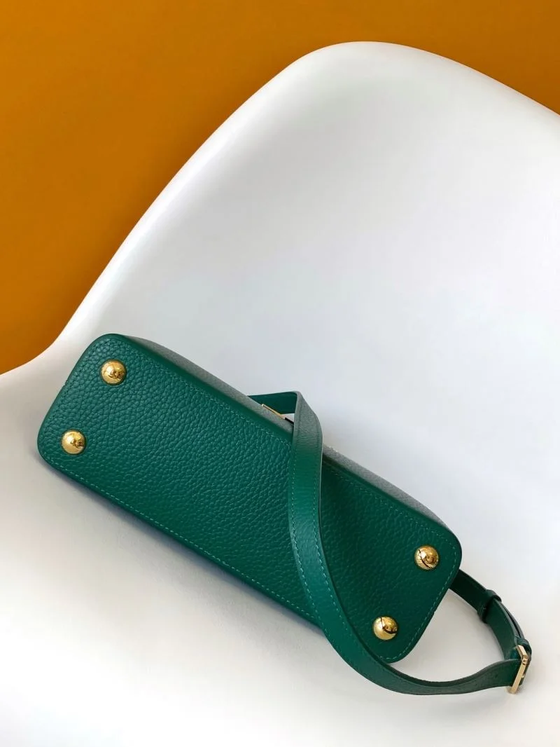 Durable Louis Vuitton Capucines BB Bags 42940