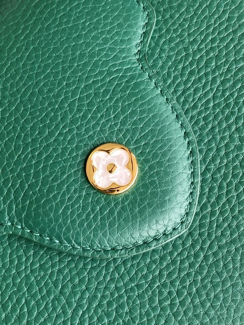 Durable Louis Vuitton Capucines BB Bags 42940
