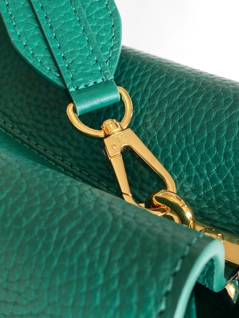 Louis Vuitton Capucines BB Bags Trendy 42945