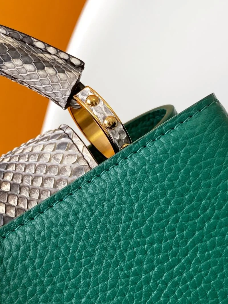Louis Vuitton Capucines BB Bags Trendy 42945