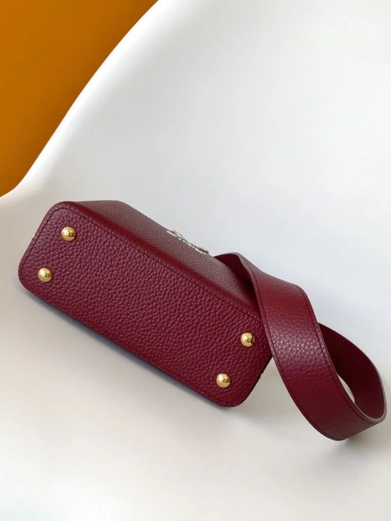 Louis Vuitton Capucines BB Bags Refined 42946