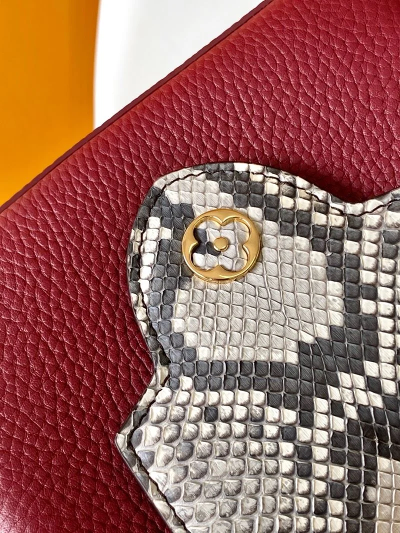 Louis Vuitton Capucines BB Bags Refined 42946
