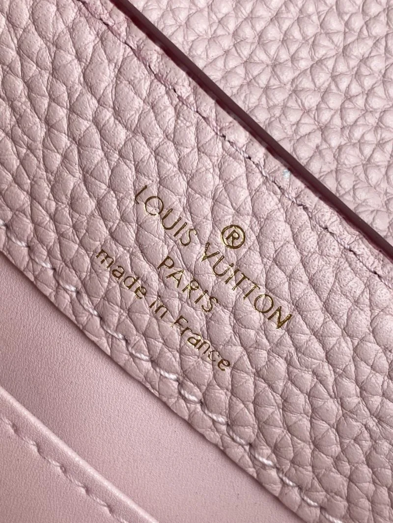 Louis Vuitton Capucines BB Bags Refined 42946