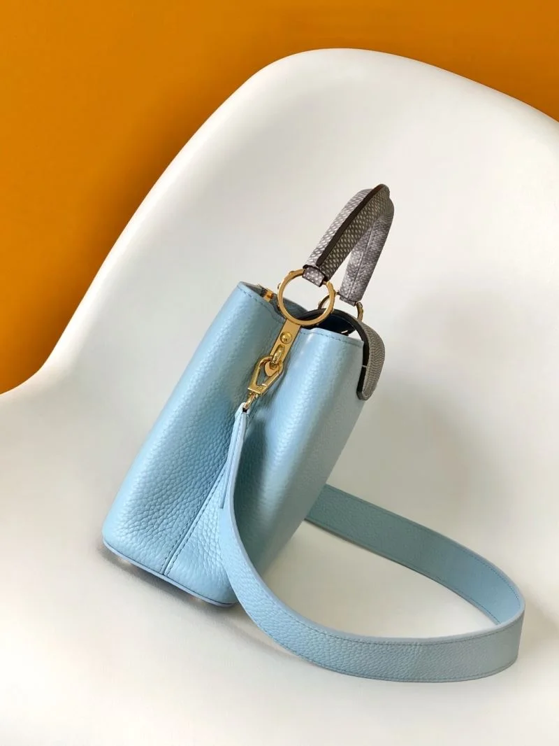 Louis Vuitton Capucines BB Bags Compact 42937