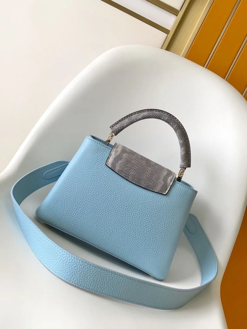 Louis Vuitton Capucines BB Bags Compact 42937