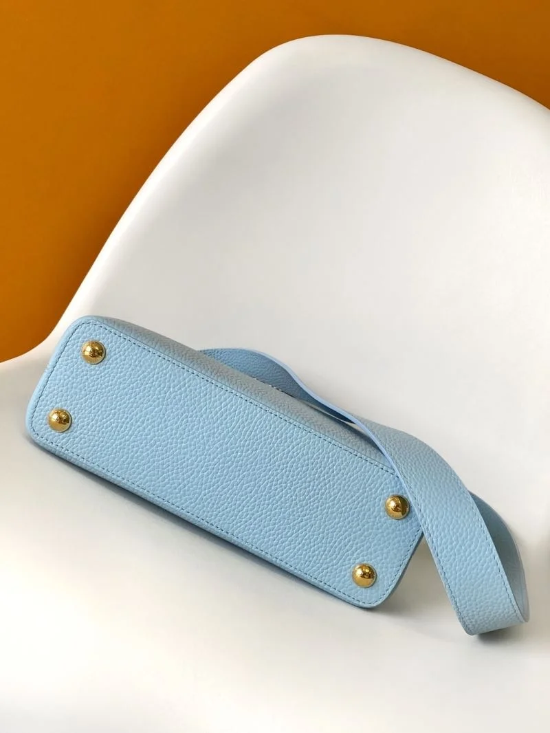 Louis Vuitton Capucines BB Bags Compact 42937